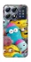 Чохол на Xiaomi POCO X8 Pro Minions ver.1 фото 1 з 1