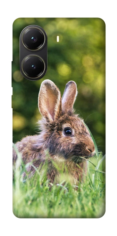 Чохол на Xiaomi Poco X6 Pro Кролики фото 1 з 1