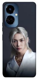 Чохол на TECNO Camon 19 Pro Felix фото 1 з 1