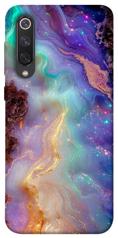 Чохол на Xiaomi Mi 9 SE Epoxy design ver.6 фото 1 з 1
