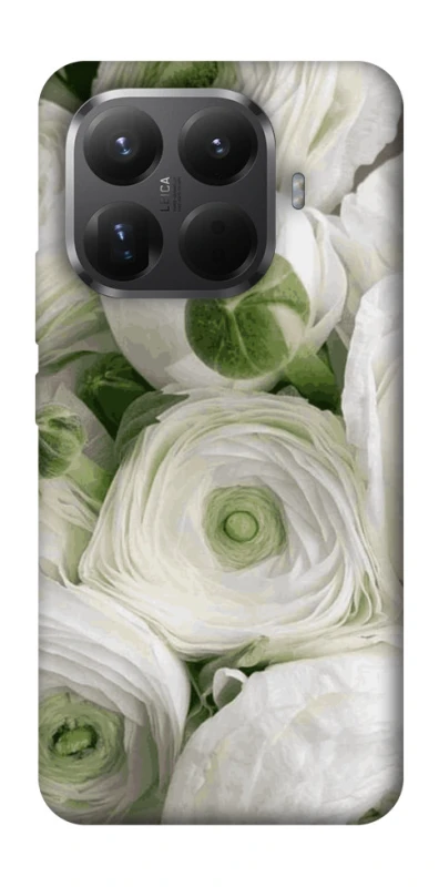 Чохол на Xiaomi 15T Pro Mornings фото 1 з 1