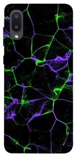 Чохол на Samsung Galaxy A02 Abstract ver.2 фото 1 з 1