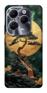 Чехол на Infinix Hot 40 Pro banzai фото 1 из 1