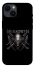 Чехол на Apple iPhone 14 (6.1") Megadeth фото 1 из 1