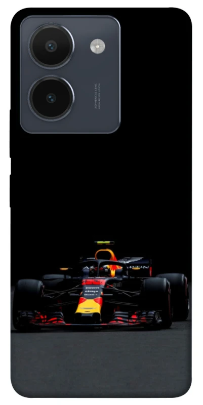 Чохол на Vivo Y36 F1 фото 1 з 1