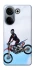 Чохол на TECNO Camon 20 Pro (CK7n) Мотокрос фото 1 Чохол на TECNO Camon 20 Pro (CK7n) Мотокрос фото 1 з 1