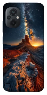 Чехол на Xiaomi Poco M5 Canyon фото 1 из 1