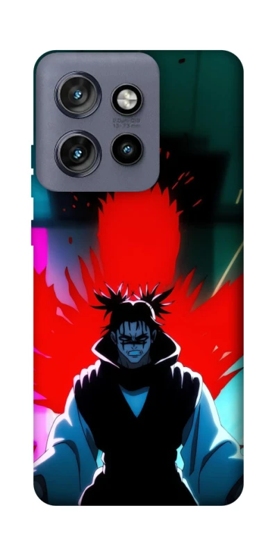 Чехол на Motorola Edge 50 Neo Choso v4 фото 1 из 1