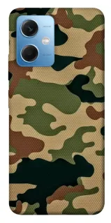 Чохол на Xiaomi Poco X5 5G Camouflage v27 фото 1 з 1