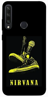 Чохол на Huawei Y6p Nirvana ver.3 фото 1 з 1