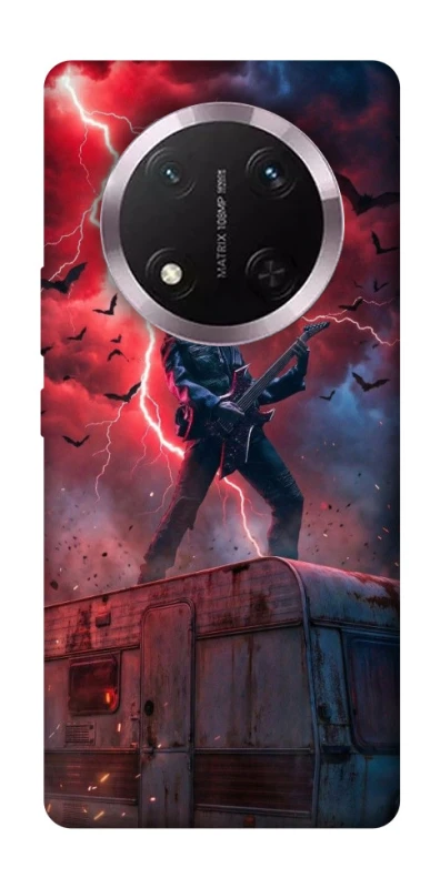 Чохол на Honor X9c Stranger Things ver.45 фото 1 з 1