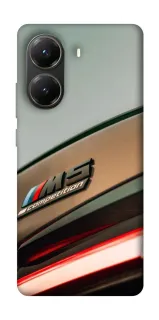 Чохол на Xiaomi Poco X6 Pro BMW v13 фото 1 з 1