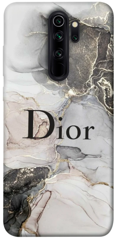Чехол на Xiaomi Redmi Note 8 Pro Dior ver.3 фото 1 из 1