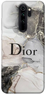 Чехол на Xiaomi Redmi Note 8 Pro Dior ver.3 фото 1 из 1