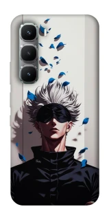 Чохол на Infinix Hot 60 Pro Satoru Gojo v4 фото 1 з 1