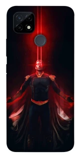 Чохол на Realme C25Y Homelander v2 фото 1 з 1