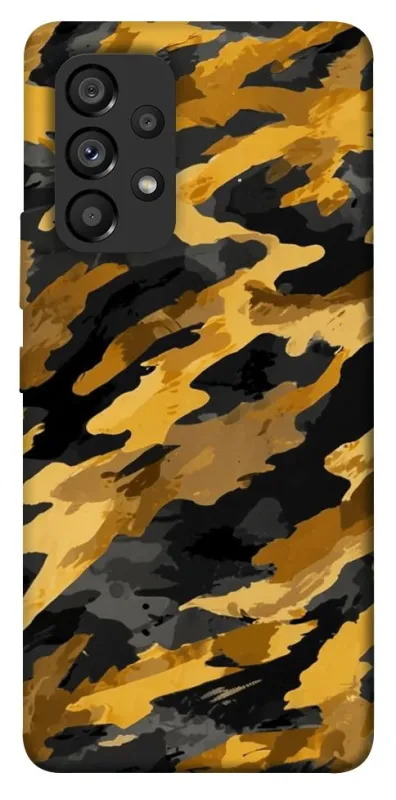 Чехол на Samsung Galaxy A53 5G camouflage v3 фото 1 из 1