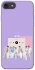 Чехол на Apple iPhone 7 / 8 (4.7") BTS v7 фото 1 из 1