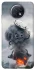 Чохол на Xiaomi Redmi Note 9 5G / Note 9T Moscow never sleeps ver.3 фото 1 з 1