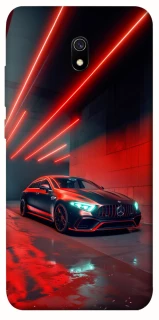 Чехол на Xiaomi Redmi 8a Neon Mers фото 1 из 1