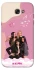 Чохол на Samsung A720 Galaxy A7 (2017) BLACKPINK v4 фото 1 з 1