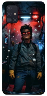Чехол на Samsung Galaxy A51 Stranger Things ver.43 фото 1 из 1