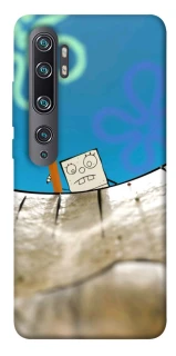 Чехол на Xiaomi Mi Note 10 / Note 10 Pro / Mi CC9 Pro Karaculya фото 1 из 1