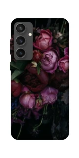 Чехол на Samsung Galaxy S24 FE Floral Symphony1 фото 1 из 1