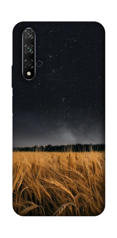 Чохол на Huawei Honor 20 / Nova 5T grain фото 1 з 1