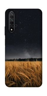 Чехол на Huawei Honor 20 / Nova 5T grain фото 1 из 1