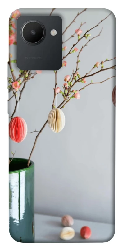 Чехол на Realme C30 Chicks фото 1 из 1