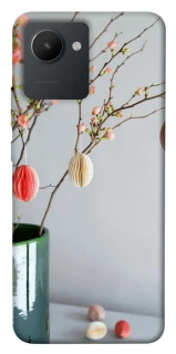 Чехол на Realme C30s Chicks фото 1 из 1