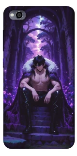 Чохол на Xiaomi Redmi 4a Solo leaving Sung Jinwoo фото 1 з 1