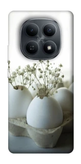 Чохол на Xiaomi Redmi Note 15 4G/5G (EU) Hello фото 1 з 1