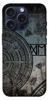 Чохол на Apple iPhone 15 Pro (6.1") Viking aesthetics фото 1 з 1