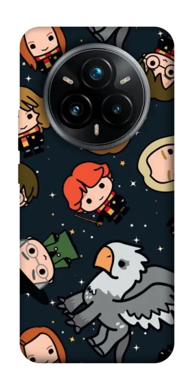 Чохол на Realme 14 Pro Harry Potter V21 фото 1 з 1