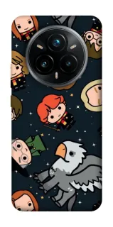 Чохол на Realme 14 Pro Harry Potter V21 фото 1 з 1