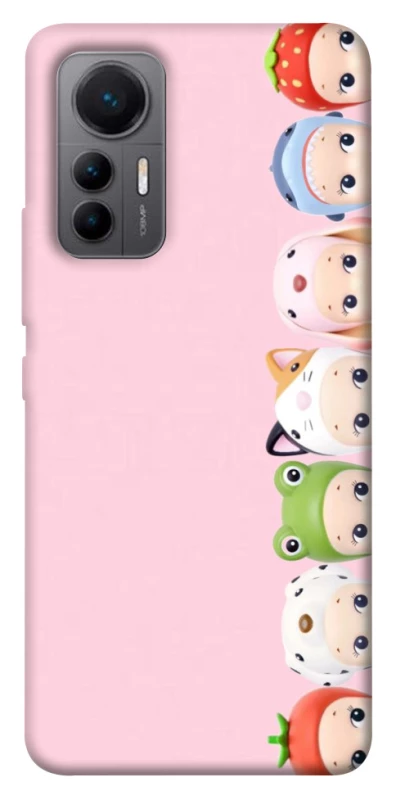 Чохол на Xiaomi 12 Lite Sonny angel wallpaper фото 1 з 1