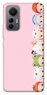 Чехол на Xiaomi 12 Lite Sonny angel wallpaper фото 1 из 1