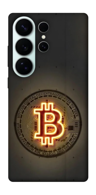 Чохол на Samsung Galaxy S26 Ultra Битферма фото 1 з 1