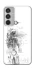 Чехол на Samsung Galaxy M35 Tattoo ver.1 фото 1 из 1