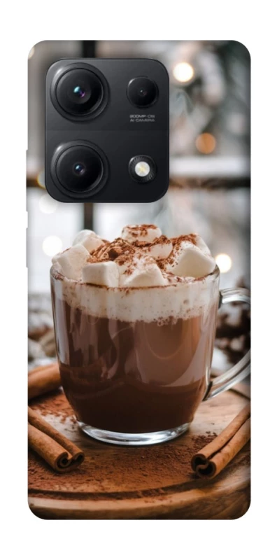 Чехол на Xiaomi Redmi Note 14S Cocoa фото 1 из 1