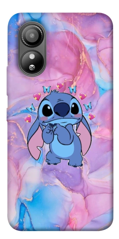 Чохол на ZTE Blade L220 Stitch ver.28 фото 1 з 1
