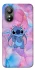 Чохол на ZTE Blade L220 Stitch ver.28 фото 1 з 1