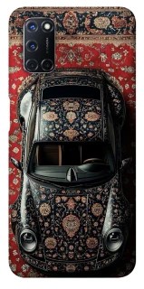 Чохол на Oppo A52 / A72 / A92 Luxury in Motion фото 1 з 1