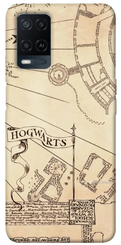 Чохол на Oppo A54 4G Harry Potter V17 фото 1 з 1