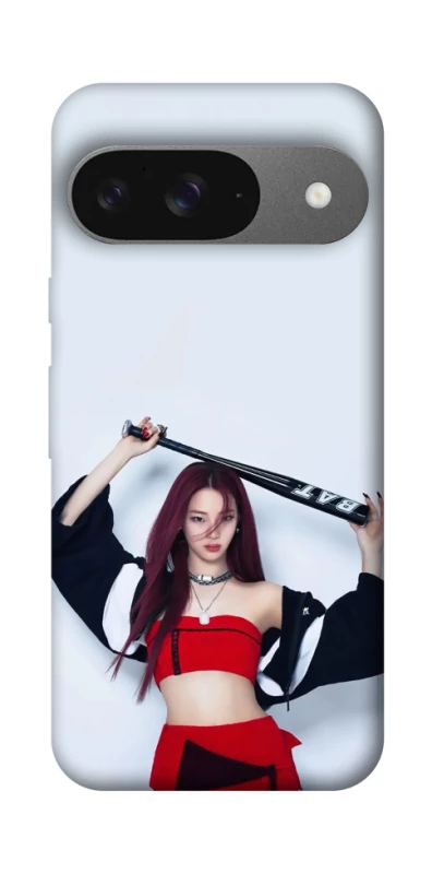 Чохол на Google Pixel 10 Ruka - BABYMONSTER фото 1 з 1