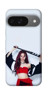 Чехол на Google Pixel 10 Ruka - BABYMONSTER фото 1 из 1