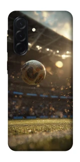 Чехол на Samsung Galaxy A37 5G Football aesthetic ver.2 фото 1 из 1