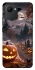Чехол на Realme C30 Halloween фото 1 из 1